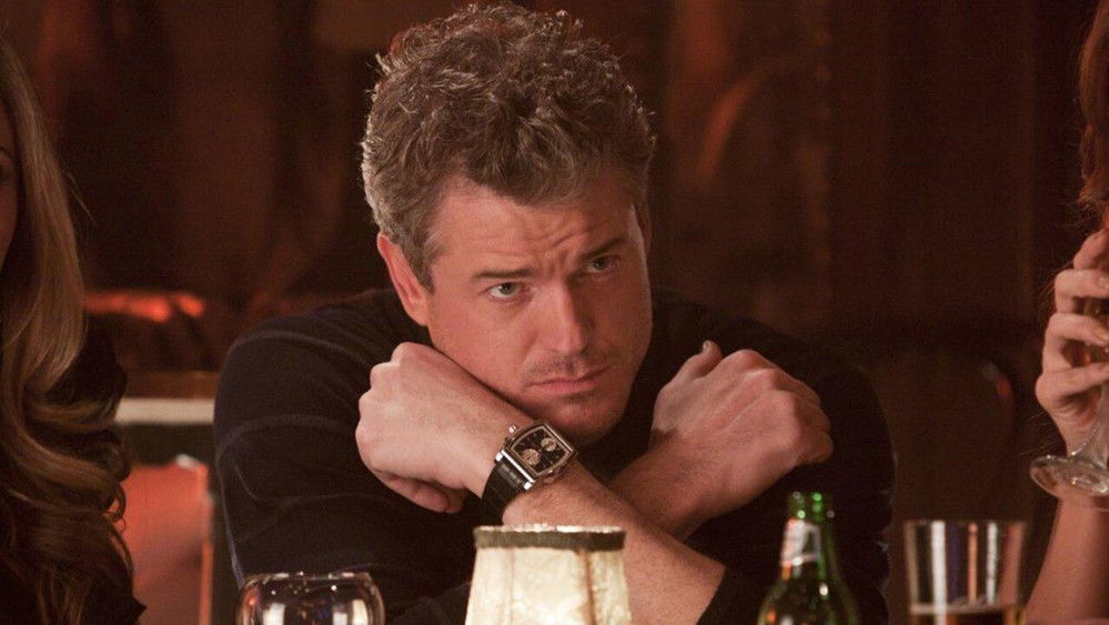 滑稽戏,Burlesque(2010电影)