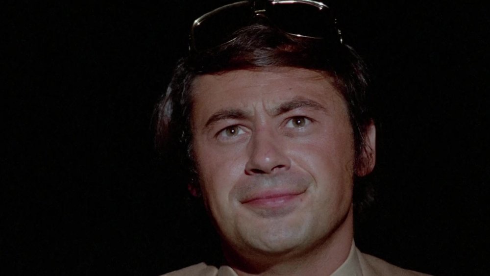 挥金,Blue Money(1972电影)