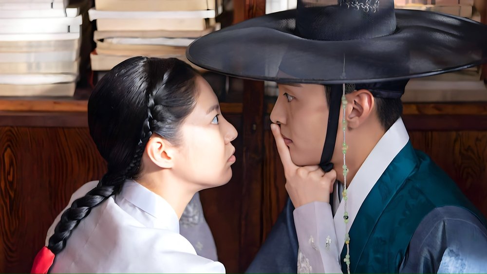 花党：朝鲜婚姻介绍所,조선혼담공작소 꽃파당(2019电视剧集)