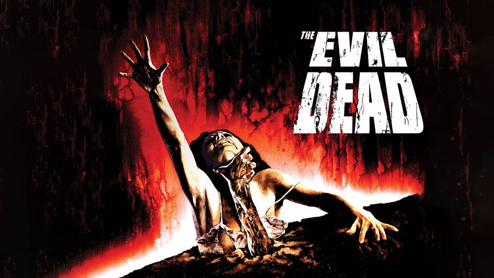 鬼玩人,The Evil Dead(1981电影)