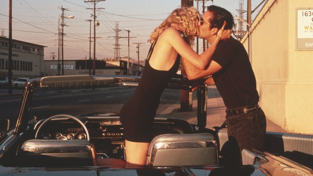 我心狂野,Wild at Heart(1990电影)
