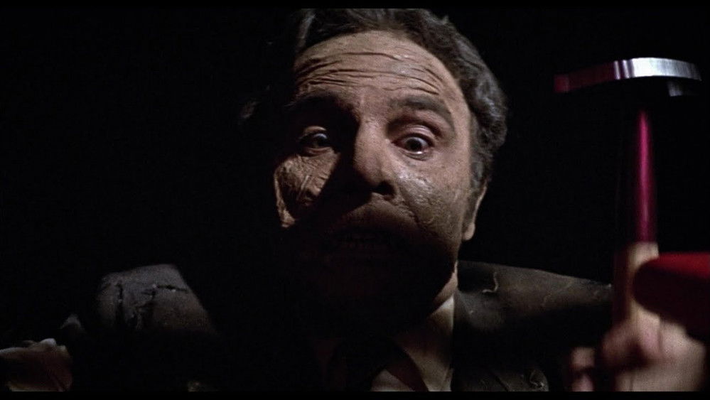 吸血鬼坟墓,Grave of the Vampire(1972电影)