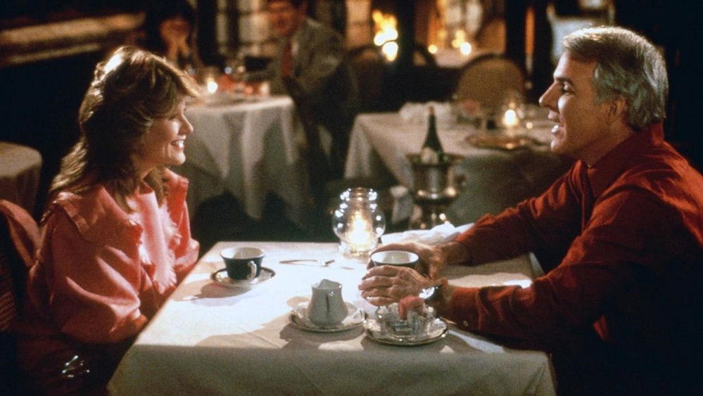 单身传奇,The Lonely Guy(1984电影)