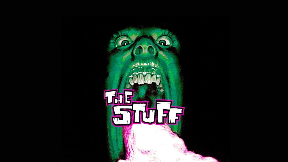 异形大灾难,The Stuff(1985电影)