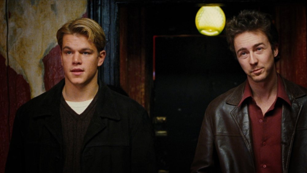 Rounders - Bild: © Miramax Rounders - © Miramax