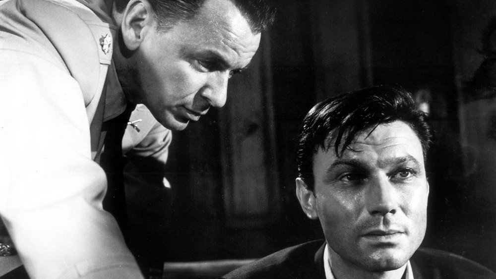 满洲候选人,The Manchurian Candidate(1962电影)