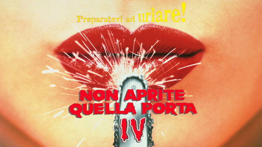 德州电锯杀人狂4,The Return of the Texas Chainsaw Massacre(1995电影)