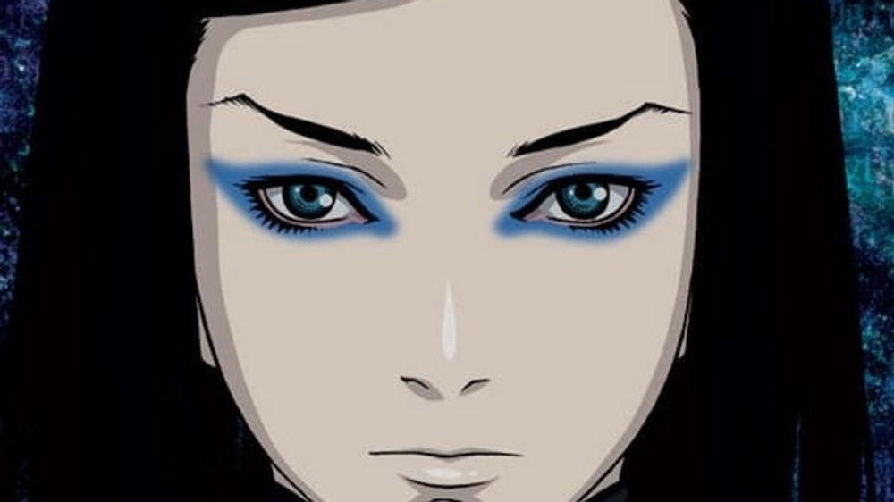 Ergo Proxy