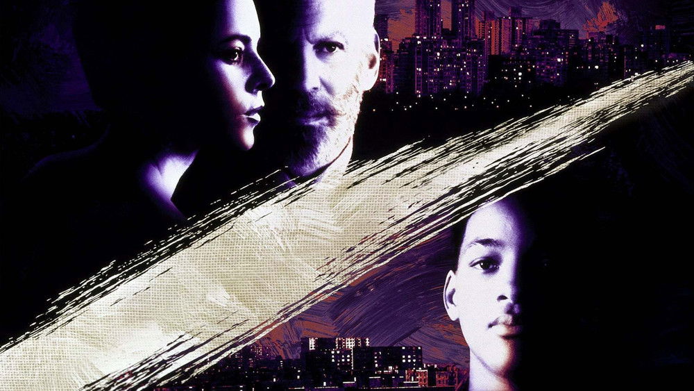 六度分离,Six Degrees of Separation(1993电影)