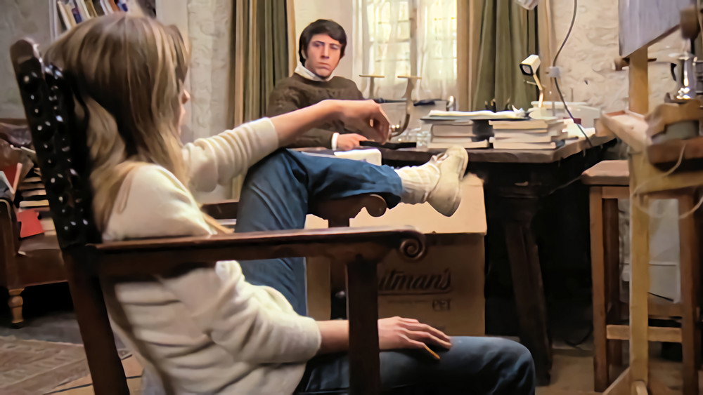 稻草狗,Straw Dogs(1971电影)