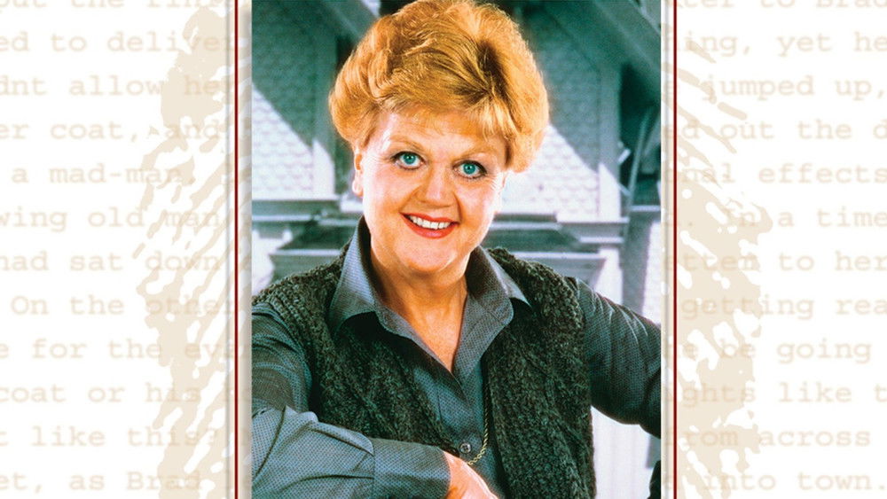 女作家与谋杀案,Murder, She Wrote(1984电视剧集)