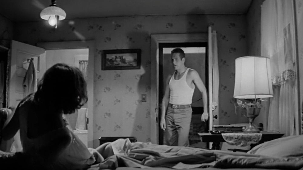 原野铁汉,Hud(1963电影)