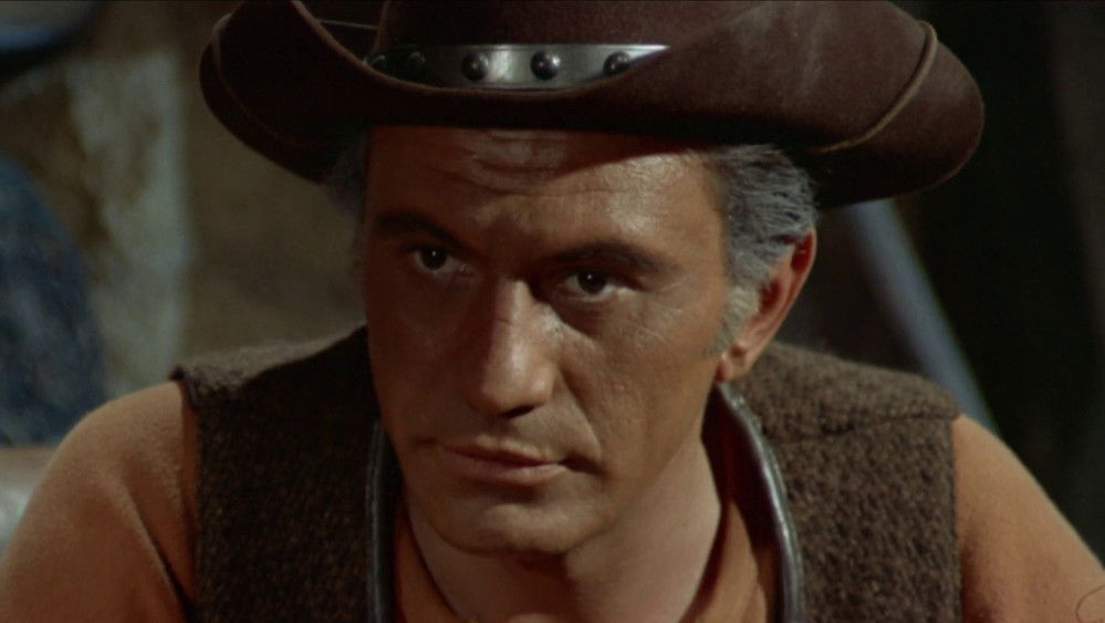 姜戈，最后的杀手,L'ultimo killer(1967电影)