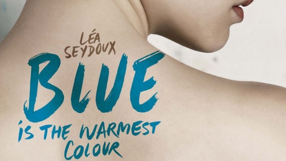 阿黛尔的生活,La Vie d'Adèle - Chapitres 1 et 2(2013电影)