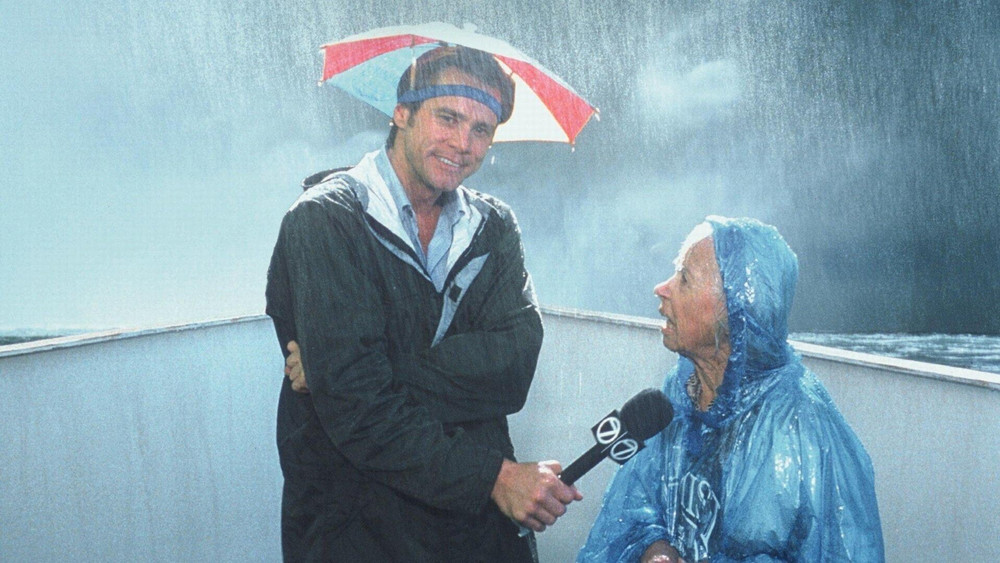 冒牌天神,Bruce Almighty(2003电影)