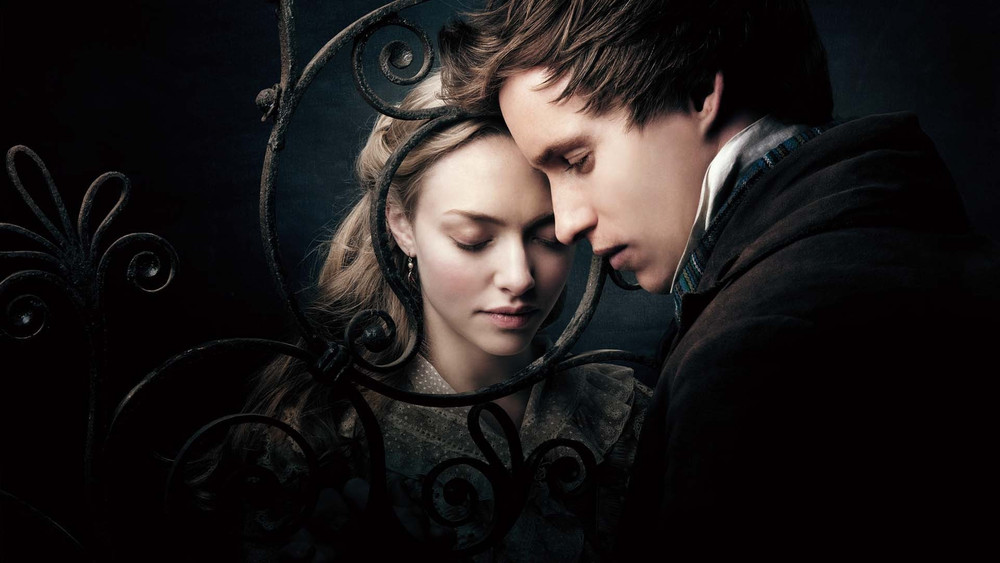 悲惨世界,Les Misérables(2012电影)
