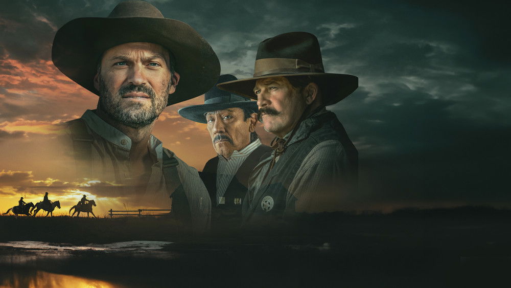 他们回家的那晚,The Night They Came Home(2024电影)