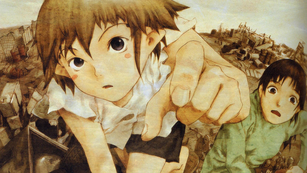 我家也有外星人,NieA_7(2000日本动漫)