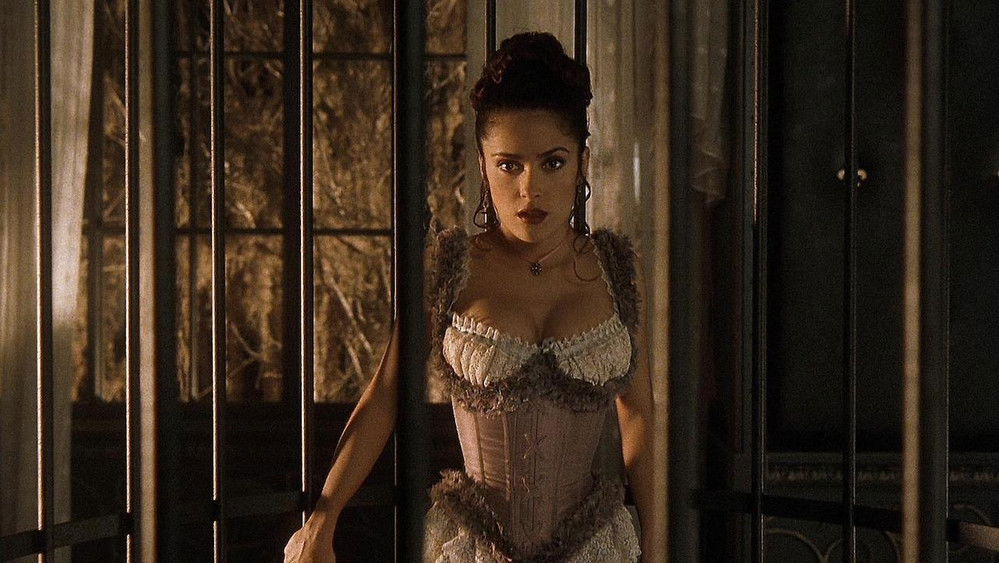 飙风战警,Wild Wild West(1999电影)