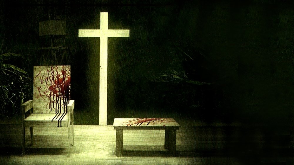 圣餐,The Sacrament(2013电影)