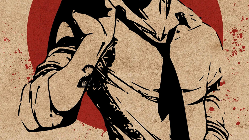 Cowboy Bebop, le film