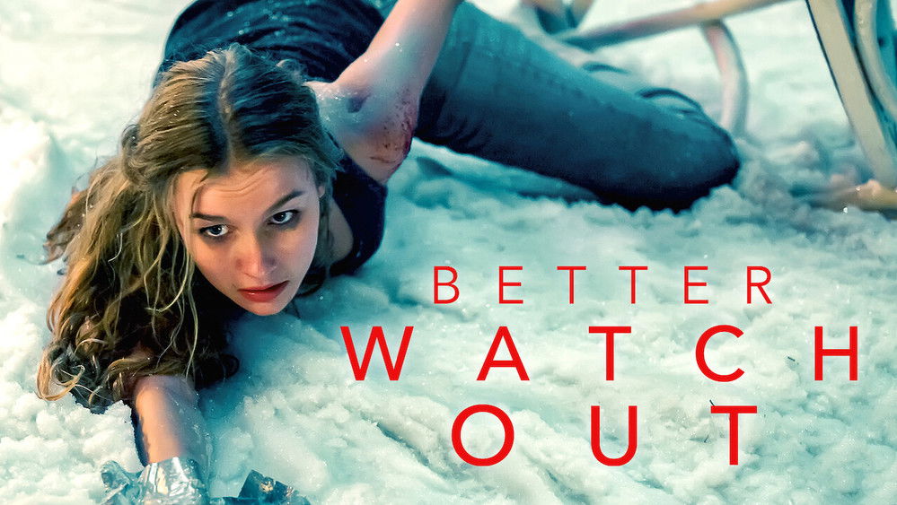 安全邻域,Better Watch Out(2017电影)