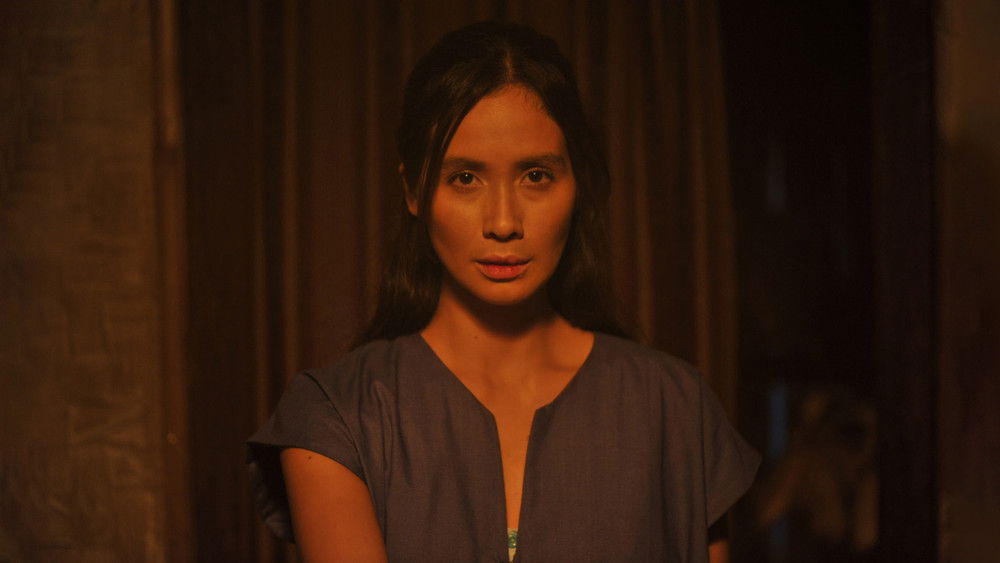 玛琳娜的杀戮四段式,Marlina si Pembunuh dalam Empat Babak(2017电影)