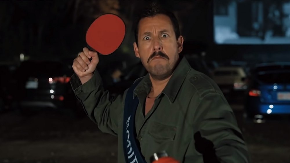 Hubie Halloween - Bild: © Netflix Hubie Halloween - © Netflix