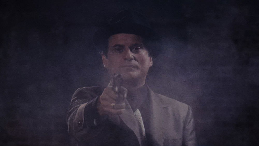 好家伙,GoodFellas(1990电影)