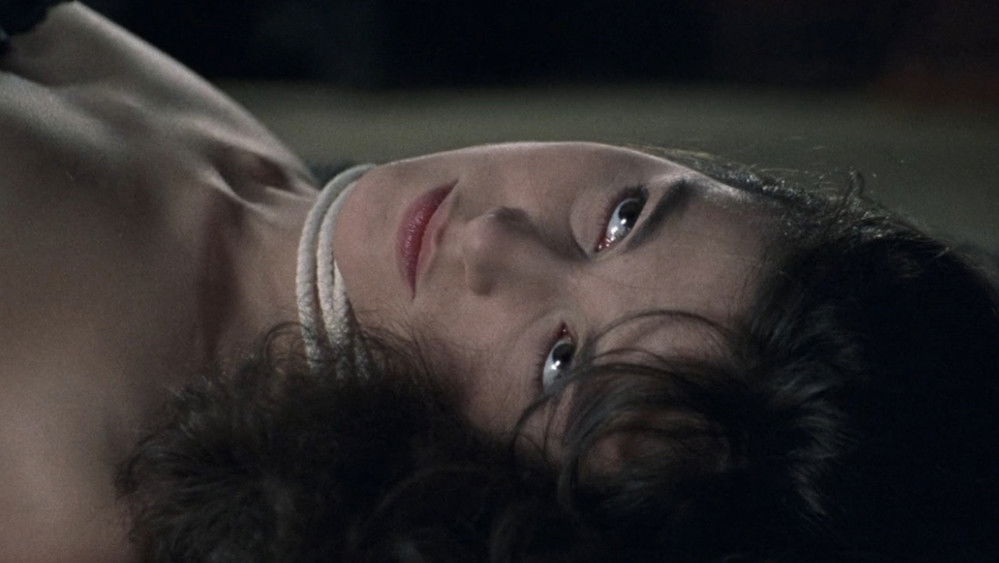 罗曼史,Romance(1999电影)