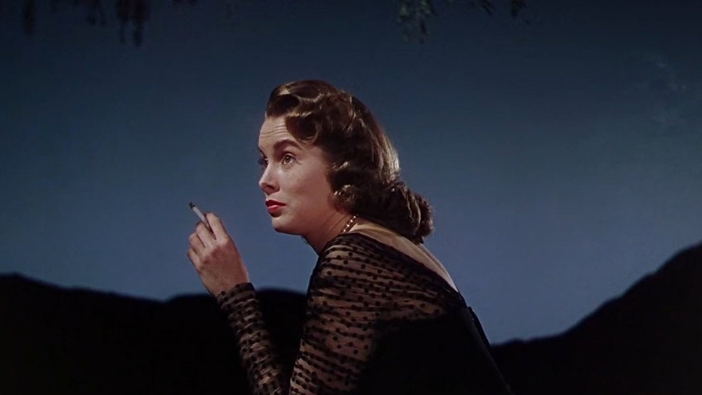 密战计划,Jet Pilot(1957电影)