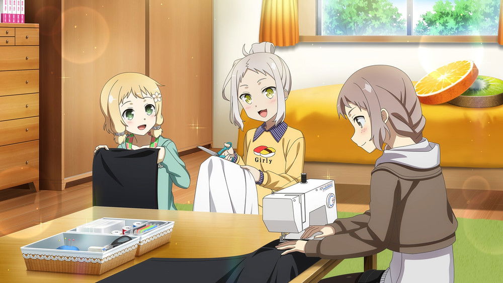 结城友奈是勇者,結城友奈は勇者である(2014日本动漫)