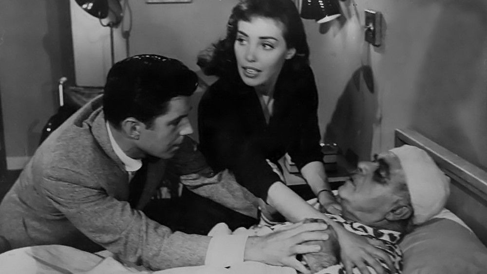 黄蜂女,The Wasp Woman(1959电影)