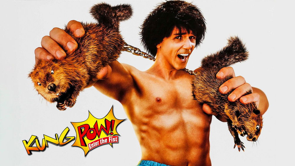 昆宝出拳,Kung Pow: Enter the Fist(2002电影)