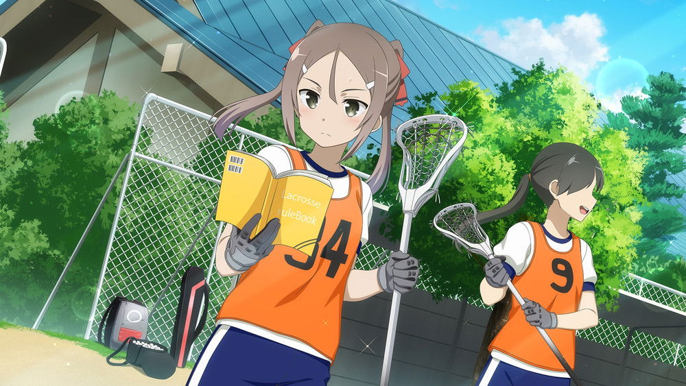 结城友奈是勇者,結城友奈は勇者である(2014日本动漫)