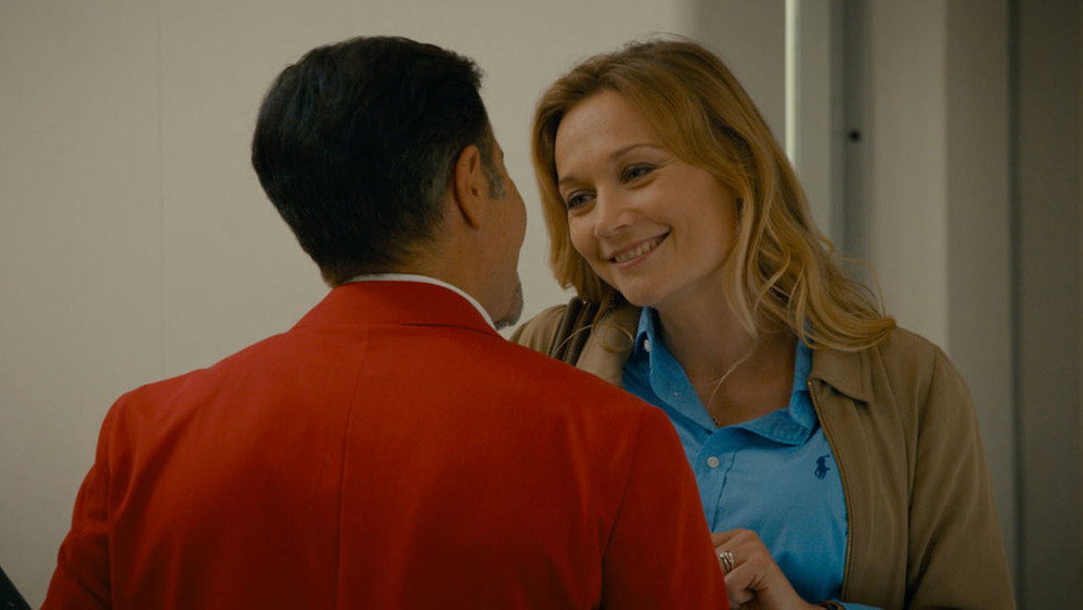 全速前进,À fond(2016电影)