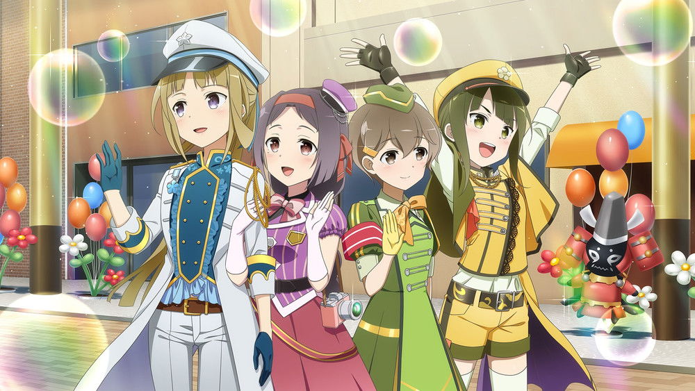 结城友奈是勇者,結城友奈は勇者である(2014日本动漫)