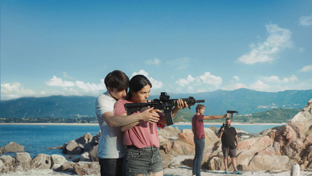 博尔戈,Borgo(2024电影)