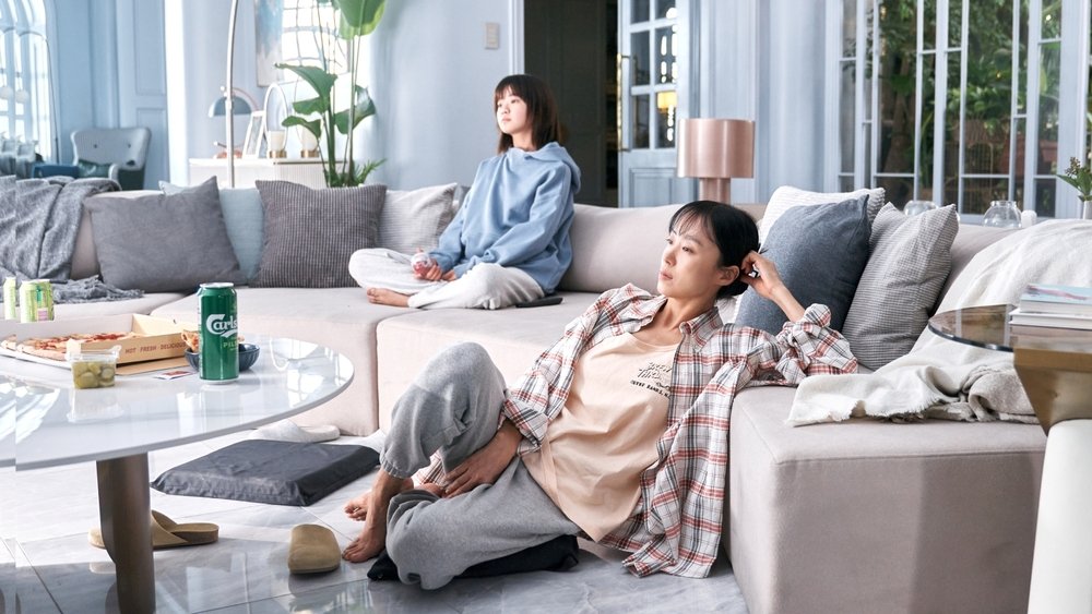 格杀福顺,길복순(2023电影)