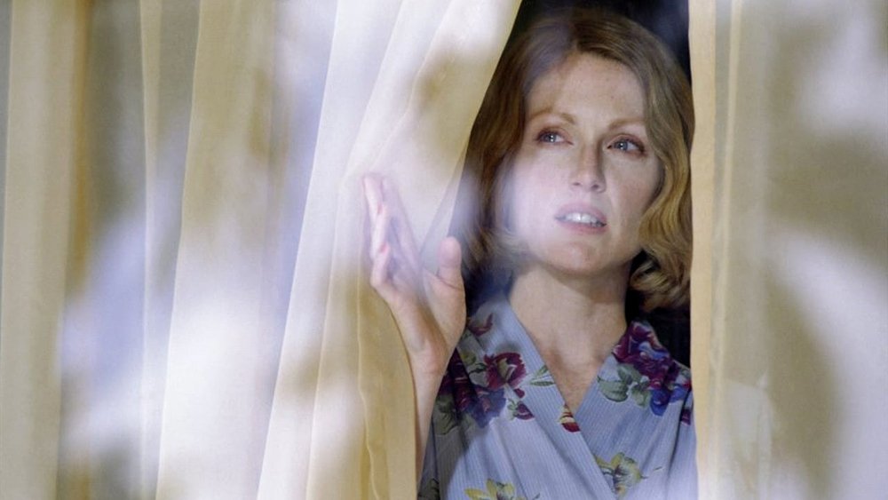 The Hours – Von Ewigkeit zu Ewigkeit"Ein kongenial inszeniertes, hypnotisch-bewegendes Drama."