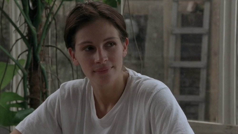 诺丁山,Notting Hill(1999电影)