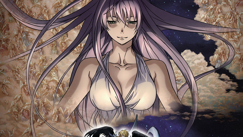 Saint Seiya: The Lost Canvas