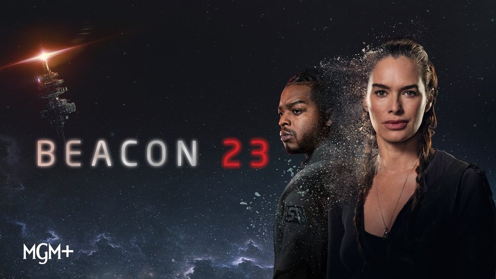 23号灯塔,Beacon 23(2023电视剧集)