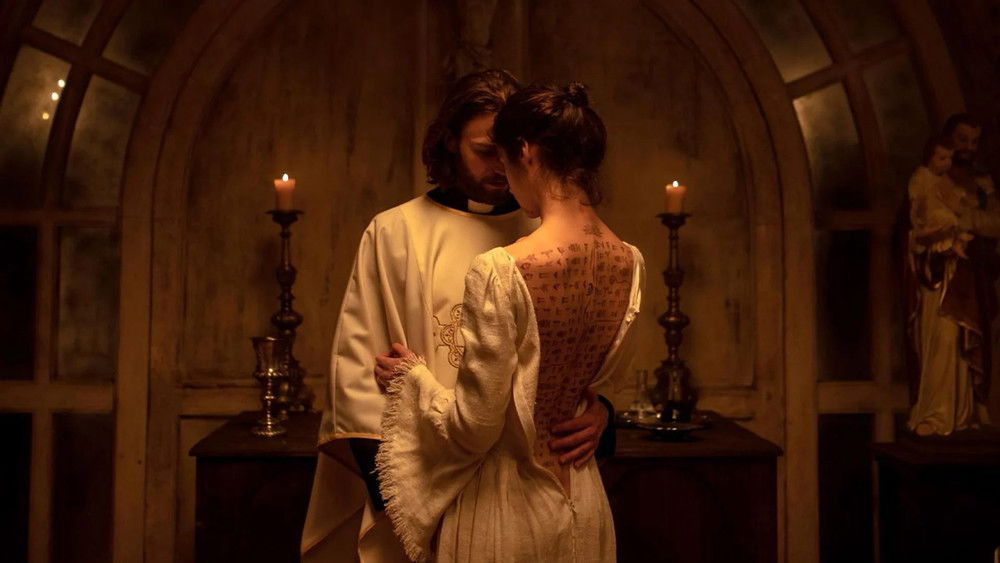 杀了那个孩子,Deliver Us(2023电影)