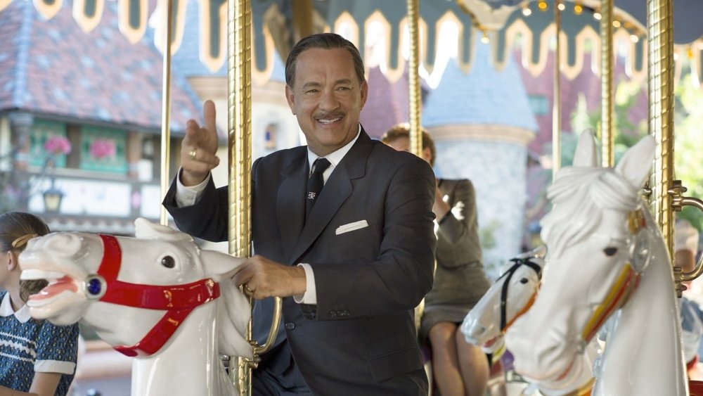 Saving Mr. Banks - Bild: © Walt Disney Pictures Saving Mr. Banks - © Walt Disney Pictures