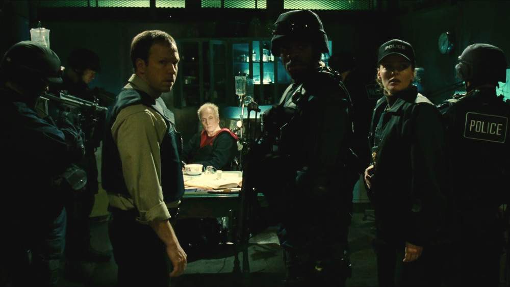 电锯惊魂2,Saw II(2005电影)