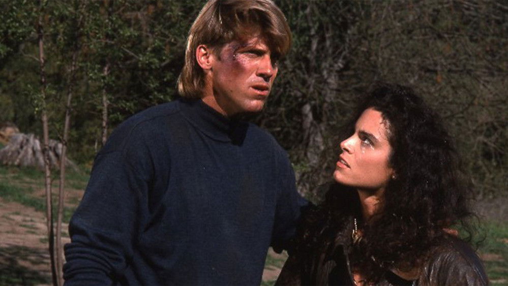 恐怖露营,Camp Fear(1991电影)