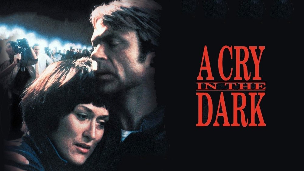 暗夜哭声,Evil Angels(1988电影)