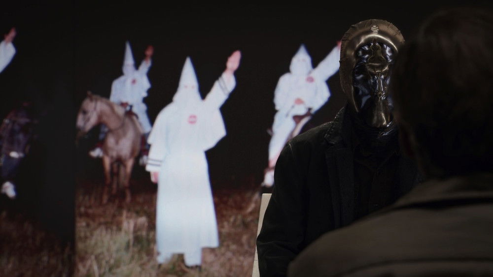 守望者,Watchmen(2019电视剧集)