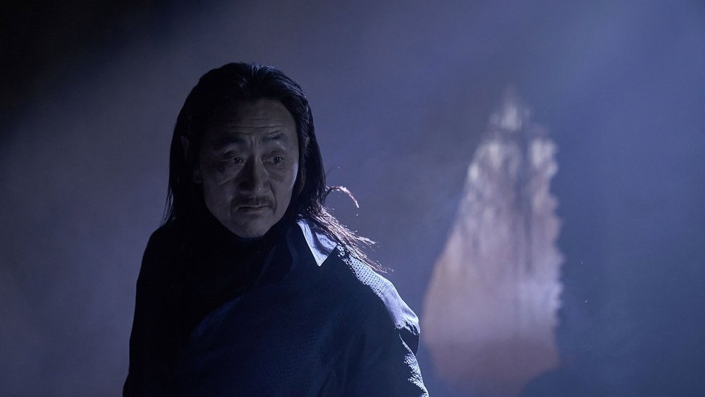 千博士驱魔研究所,천박사 퇴마 연구소: 설경의 비밀(2023电影)